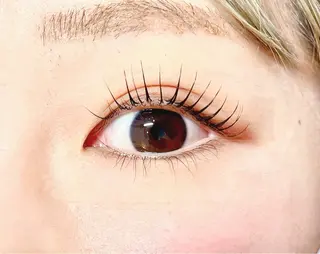 マツエク・マツパ 🍄tsumori kasumi🍄のマツエク・マツパデザイン