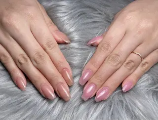 ネイル BLANCEnail所属・BLANCnail yuuのネイルデザイン