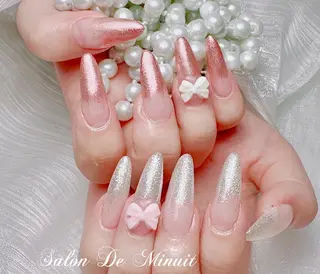 ネイル TinaNail 池袋店のネイルデザイン