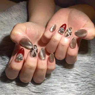 ネイル sarina nailのネイルデザイン