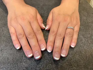 ネイル nailsalon ACCUEIL 銀座店 【アクイユ】所属・Y. Iwaneのネイルデザイン