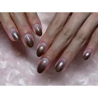 ネイル 横浜駅東口 🐬🫧 ｵｰﾀのネイルデザイン