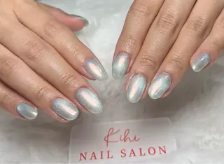 ネイル 小林 あゆみのネイルデザイン