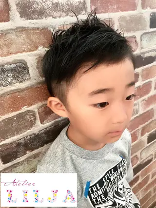 キッズ eppeal hair&spa所属・沢田石 瞳のマツエク・マツパデザイン