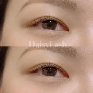 マツエク・マツパ YUGLEAF所属・Yugleaf saeのマツエク・マツパデザイン