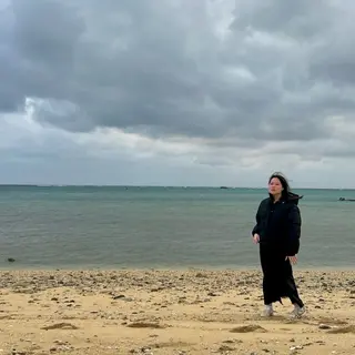 ネイル moufu.nail /sayaka 本町のネイルデザイン