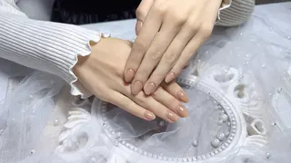 ネイル BabyYouMinail所属・ネイル💅 ひなのネイルデザイン