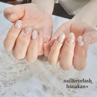 ネイル S Fumiのネイルデザイン