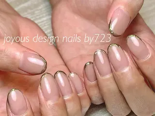 ネイル jdn natsumiのネイルデザイン