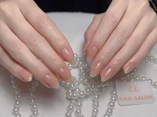 ネイル 小林 あゆみのネイルデザイン