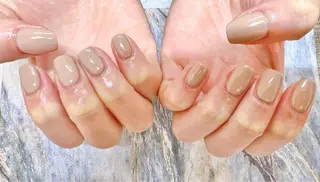 ネイル Mogu nail 二子玉川のネイルデザイン