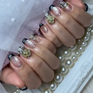 ネイル Beauty Space N&Nのネイルデザイン