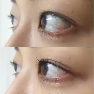 マツエク・マツパ アイラッシュサロン エルアのマツエク・マツパデザイン