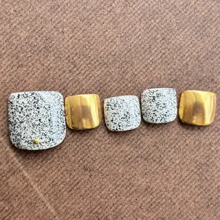 ネイル 伊藤 貴恵のネイルデザイン