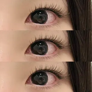 マツエク・マツパ 辻元 美里のマツエク・マツパデザイン