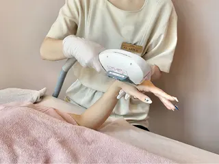 SAERA yuyuのエステ・リラクイメージ