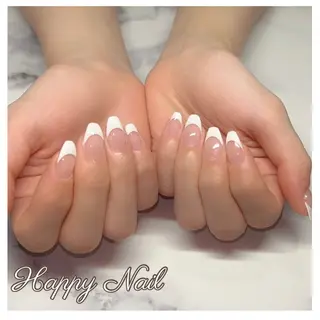 ネイル Happy Nailのネイルデザイン