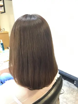 ミディアム カラー メンズ眉毛ITSUK Iメンズ専門　新宿の眉毛・アイブロウイメージ