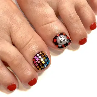 ネイル Menail 心斎橋 本店☆南船場移転☆のネイルデザイン