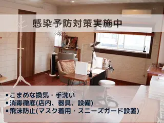 小河 仁美のネイルデザイン