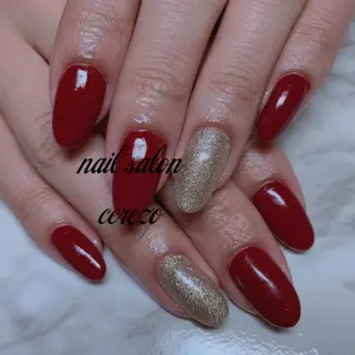 ネイル cerezo ショートネイル専門店のネイルデザイン