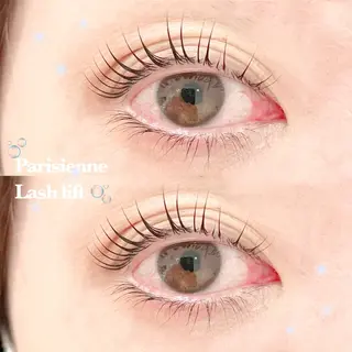 マツエク・マツパ eyelist 相樂のマツエク・マツパデザイン