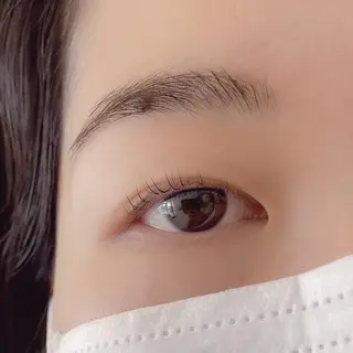 マツエク・マツパ 村田 茜のマツエク・マツパデザイン