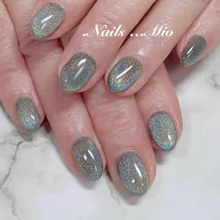 ネイル .Nails Mio 赤羽西ネイルサロンのネイルデザイン
