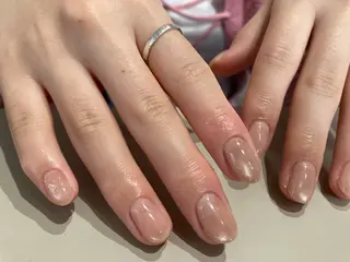 ネイル Yarm As Etelのネイルデザイン