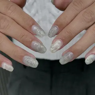 ネイル MMM nailのネイルデザイン