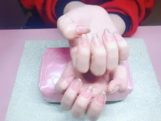 ネイル 整体・ネイル ヨシ堂💅のネイルデザイン
