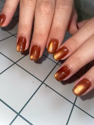 ネイル nail salon POPPYのネイルデザイン