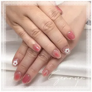 ネイル モンナ CCのネイルデザイン