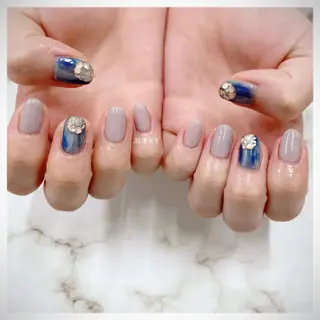 ネイル Mary nail所属・Mary nail .narumiのネイルデザイン