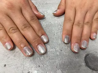 ネイル Mogu nail 二子玉川のネイルデザイン
