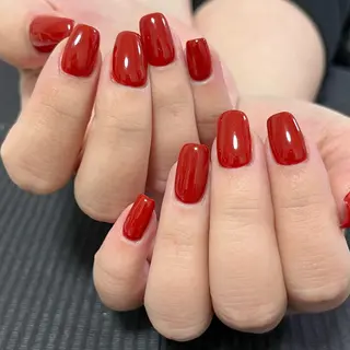 ネイル pool SAKIのネイルデザイン