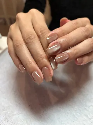 ネイル LINON所属・【LINON】 airiのネイルデザイン