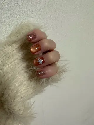 ネイル Nail Salon Miranda所属・Miranda Beautyのエステ・リラクイメージ