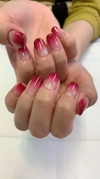ネイル Munail サロン所属・むねいる nail salonのネイルデザイン