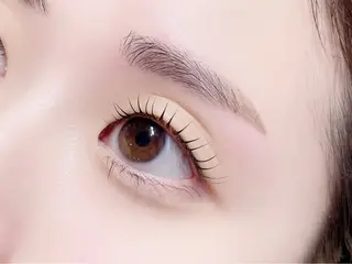 マツエク・マツパ 🎀Lino 中目黒 TAKAMI🐈のマツエク・マツパデザイン