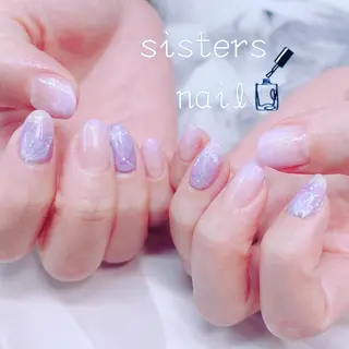 ネイル sisters nail.fのネイルデザイン