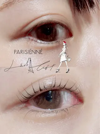 マツエク・マツパ Anjir（アンジール）所属・完全個室サロン Anjirのエステ・リラクイメージ