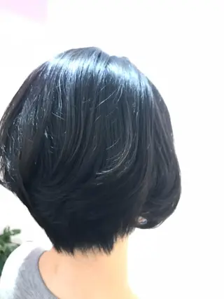 ミディアム カラー ☆TAKAMI☆ ☆TAKAMI☆のヘアスタイル