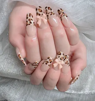 ネイル H.baby Nail Salonのネイルデザイン