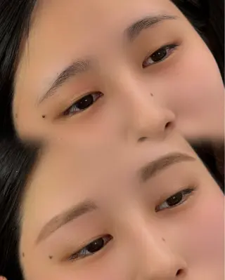 アイブロウ Villa Diamond鳥栖店所属・Villa Diamondのマツエク・マツパデザイン