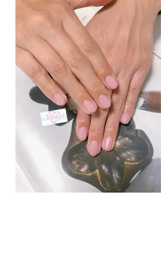 ネイル Asa miのネイルデザイン