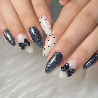 ネイル 【Yappy🌈】 💖P-tanaのネイルデザイン