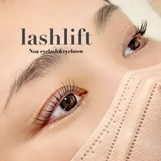 マツエク・マツパ NOA eyelash&eyebrow所属・Ishikawa .のマツエク・マツパデザイン
