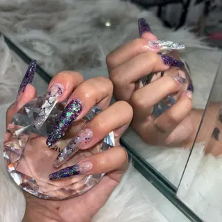 ネイル nail salon Lavia所属・Lavia Nanamiのネイルデザイン