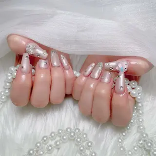 ネイル M2 beauty Mayuのネイルデザイン